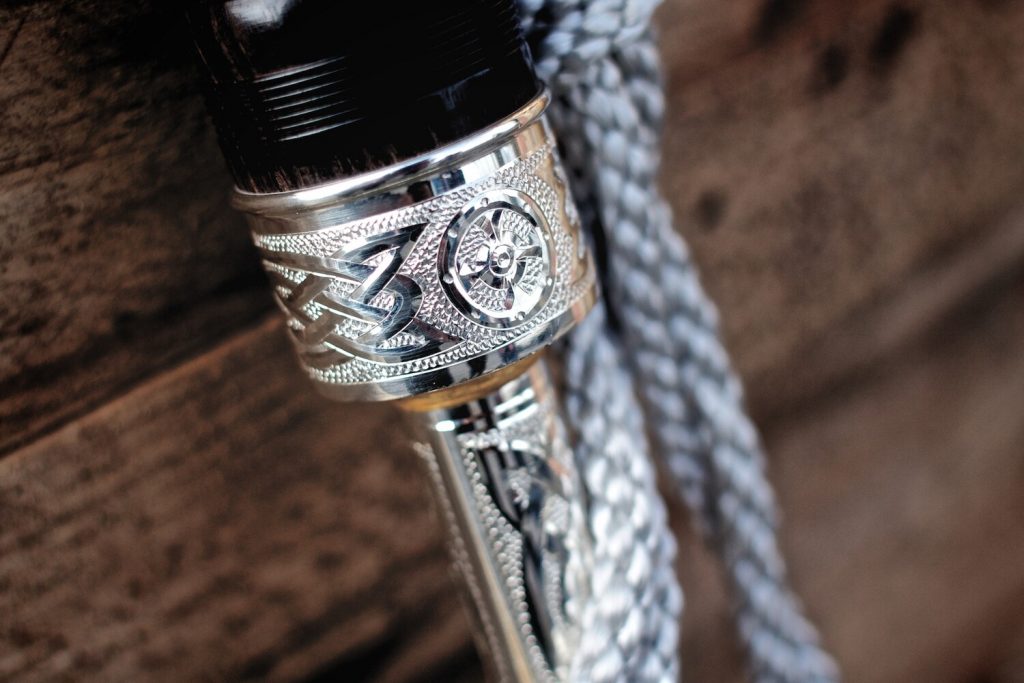 Wallace Bagpipes Executive 3 Drone