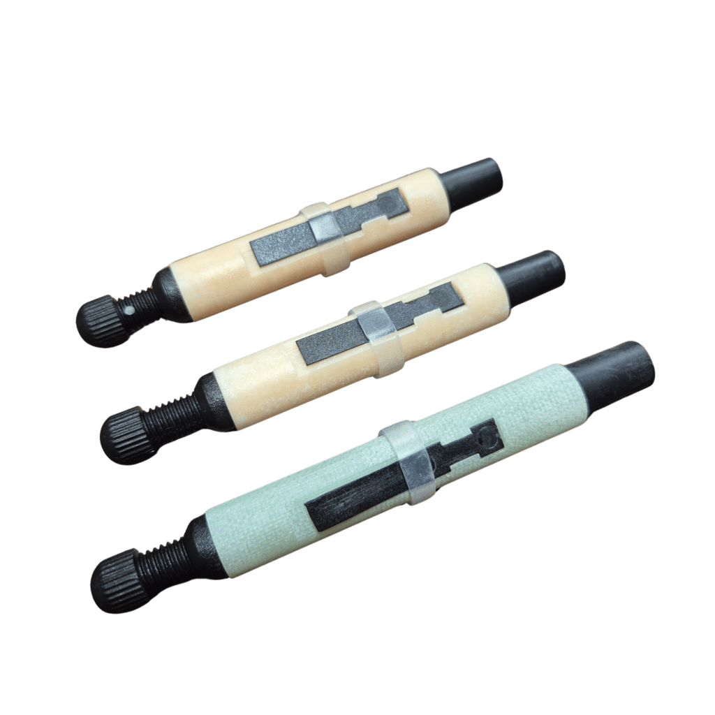 Selbie Drone Reeds Set Standard