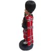 Figur Dudelsackspieler