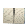 Notizbuch Nessie Innenteil