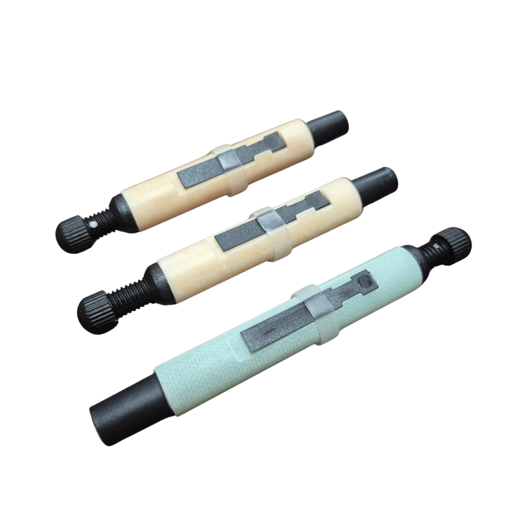 Selbie Drone Reeds Set inverted Bass Drone