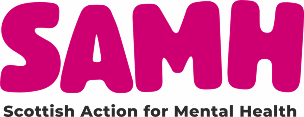 Scottish Action for Metal Health