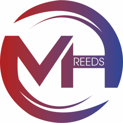 MH Reeds Logo