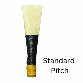 MHReeds MH1 Pipe Chanter Reeds