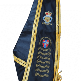 Drum Major Baldric