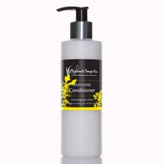 Highland Soap Company Wild Gorse Conditioner