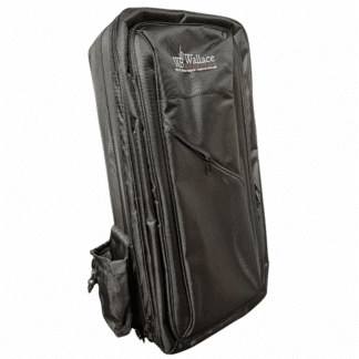 Wallace Bagpipes Dudelsack-Rucksack