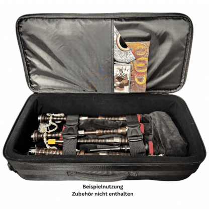 Wallace Bagpipes Dudelsack-Rucksack