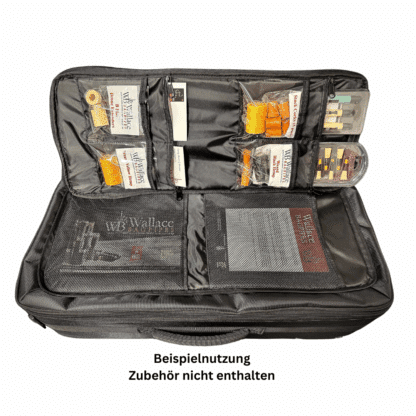 Wallace Bagpipes Dudelsack-Rucksack
