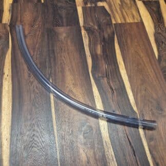 Ersatzschlauch_Split_Stock_Watertrap Ersatzschlauch für Split Stock Watertrap