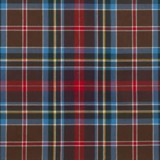 Genesis_Tartan_Lost-Tartan House of Edgar Tartan Lost Tartan
