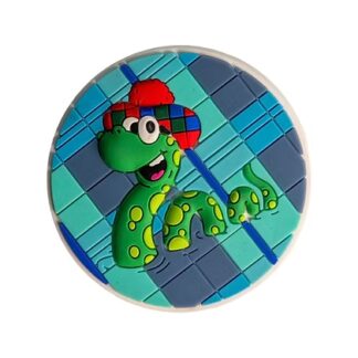 Magnet Comig Nessie